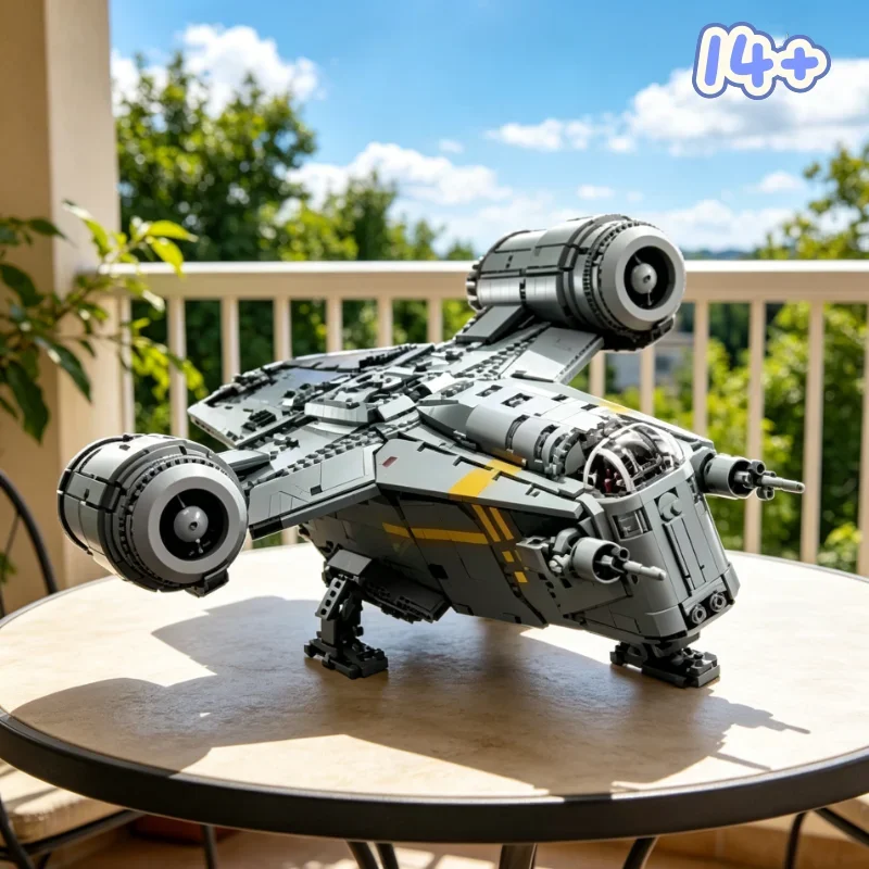 6187pcs Party Supplies  Holida - Building Blocks 评论和价格