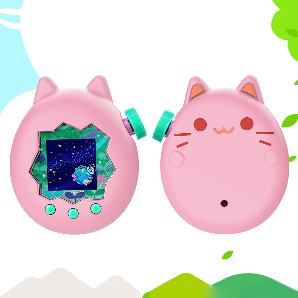 For Tamagotch Paradise Soft Li - Tamagotchi Electronic Pet Virtual 评论和价格