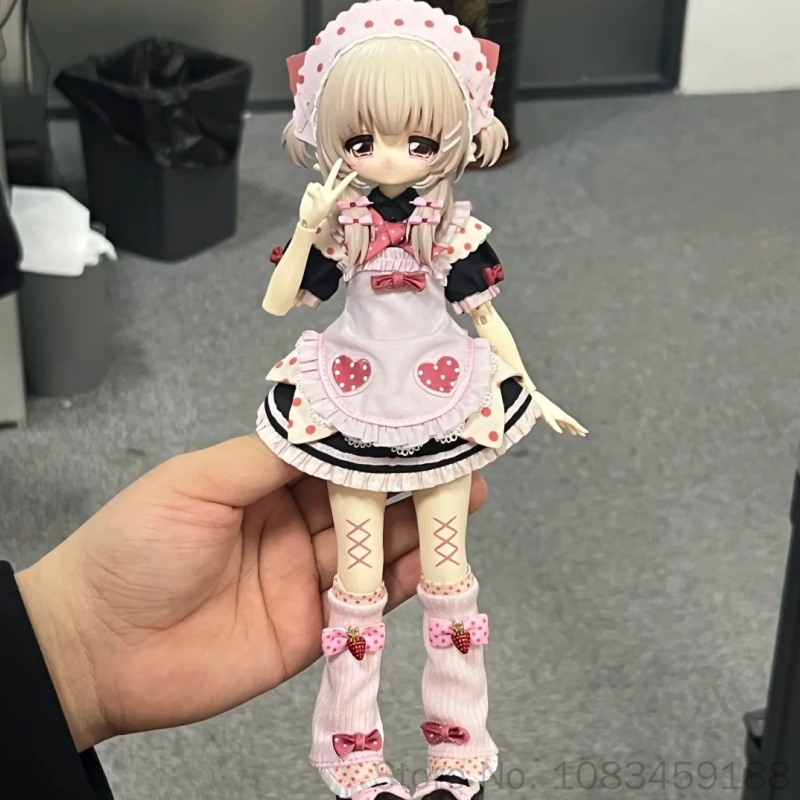 New Arrival Dark Side of the H - Anime Action Figure Blind Box 评论和价格
